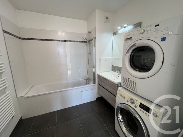 Appartement T4 &agrave; louer - 4 pi&egrave;ces - 101,87 m2 - Asnieres Sur Seine - 92 - ILE-DE-FRANCE