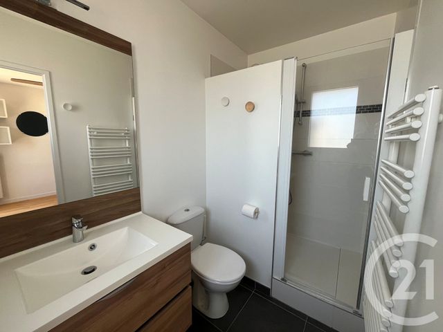 Appartement T4 &agrave; louer - 4 pi&egrave;ces - 101,87 m2 - Asnieres Sur Seine - 92 - ILE-DE-FRANCE