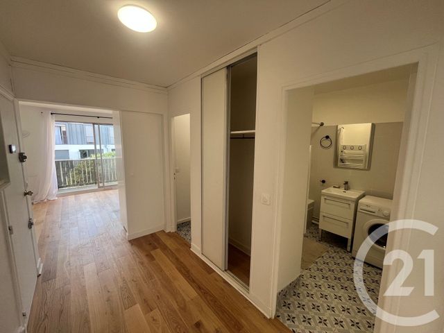 Appartement F2 bis &agrave; louer - 2 pi&egrave;ces - 44,44 m2 - Asnieres Sur Seine - 92 - ILE-DE-FRANCE