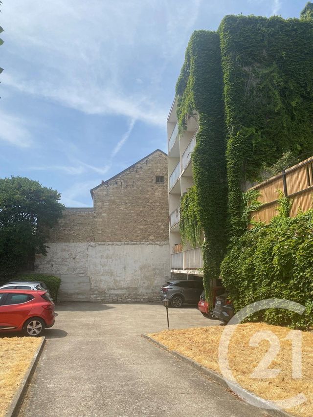 Appartement F2 bis &agrave; louer - 2 pi&egrave;ces - 44,44 m2 - Asnieres Sur Seine - 92 - ILE-DE-FRANCE