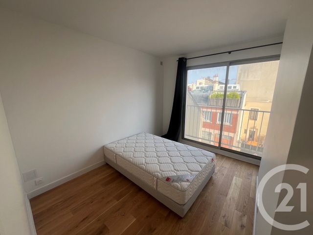 Appartement F2 bis &agrave; louer - 2 pi&egrave;ces - 44,44 m2 - Asnieres Sur Seine - 92 - ILE-DE-FRANCE