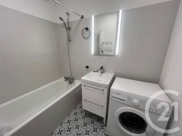 Appartement F2 bis &agrave; louer - 2 pi&egrave;ces - 44,44 m2 - Asnieres Sur Seine - 92 - ILE-DE-FRANCE