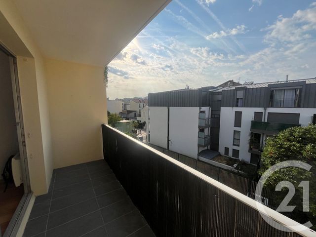 Appartement F2 bis &agrave; louer - 2 pi&egrave;ces - 44,44 m2 - Asnieres Sur Seine - 92 - ILE-DE-FRANCE