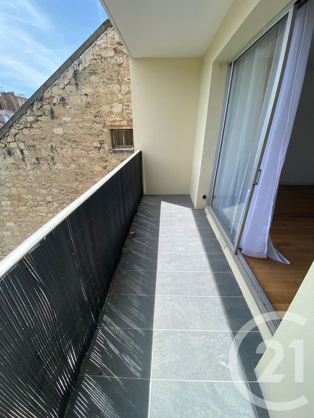 Appartement F2 bis &agrave; louer - 2 pi&egrave;ces - 44,44 m2 - Asnieres Sur Seine - 92 - ILE-DE-FRANCE