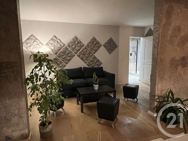 Appartement T3 &agrave; louer - 3 pi&egrave;ces - 73,08 m2 - Asnieres Sur Seine - 92 - ILE-DE-FRANCE