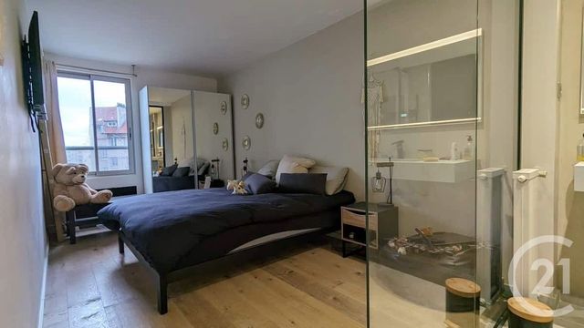Appartement T3 &agrave; louer - 3 pi&egrave;ces - 73,08 m2 - Asnieres Sur Seine - 92 - ILE-DE-FRANCE