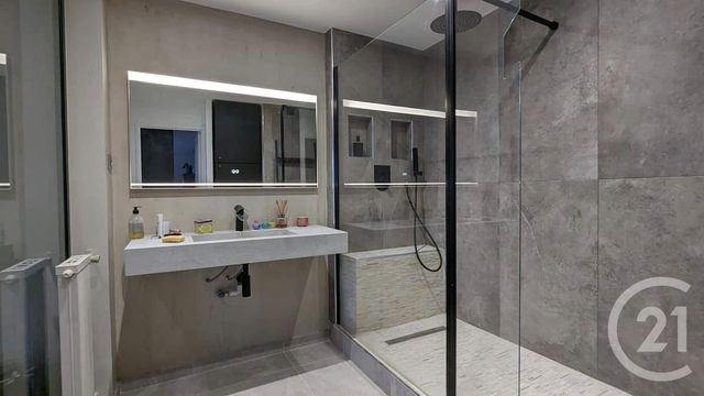 appartement - ASNIERES SUR SEINE - 92