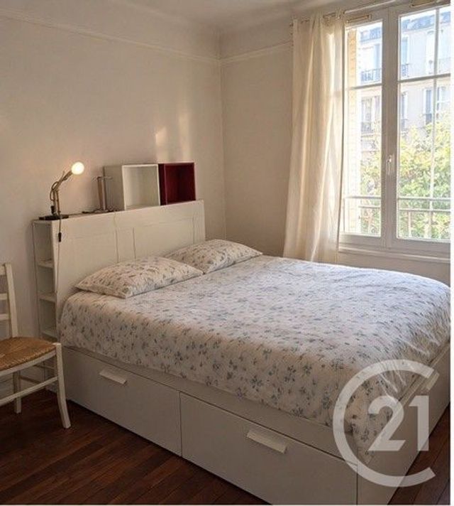 Appartement F2 &agrave; louer - 2 pi&egrave;ces - 48,86 m2 - Bois Colombes - 92 - ILE-DE-FRANCE
