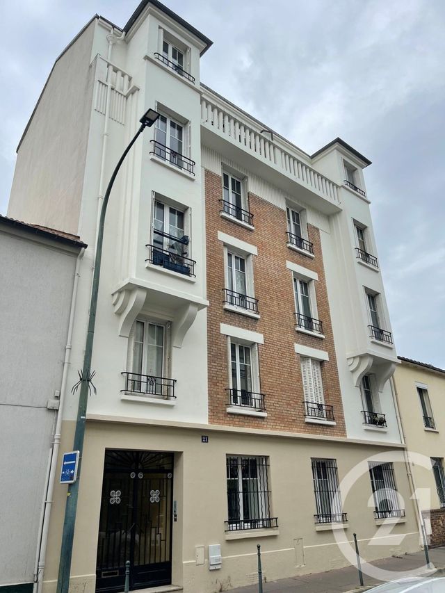 Appartement F3 &agrave; vendre - 3 pi&egrave;ces - 47 m2 - Asnieres Sur Seine - 92 - ILE-DE-FRANCE