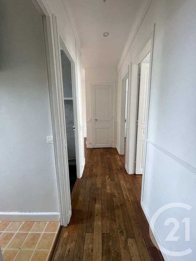 Appartement F3 &agrave; vendre - 3 pi&egrave;ces - 47 m2 - Asnieres Sur Seine - 92 - ILE-DE-FRANCE