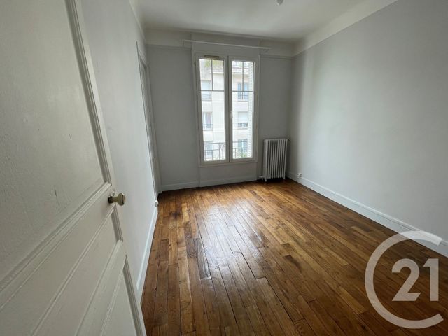 Appartement F3 &agrave; vendre - 3 pi&egrave;ces - 47 m2 - Asnieres Sur Seine - 92 - ILE-DE-FRANCE