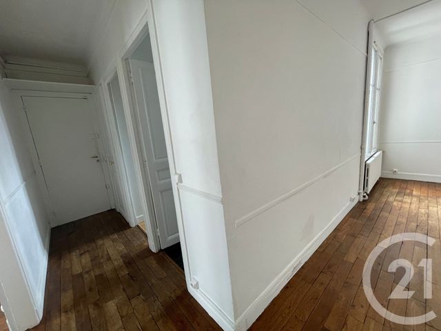 Appartement F3 &agrave; vendre - 3 pi&egrave;ces - 47 m2 - Asnieres Sur Seine - 92 - ILE-DE-FRANCE