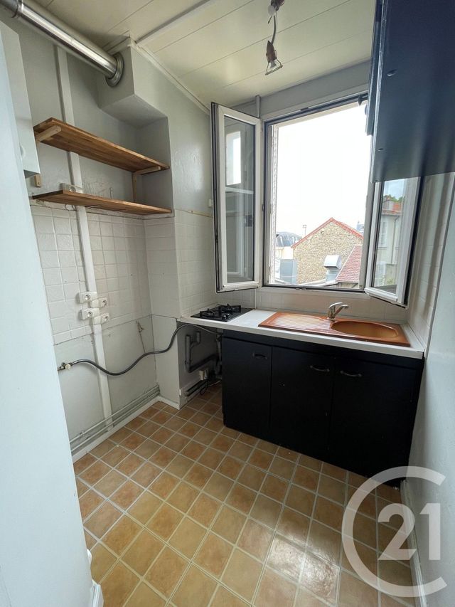 Appartement F3 &agrave; vendre - 3 pi&egrave;ces - 47 m2 - Asnieres Sur Seine - 92 - ILE-DE-FRANCE
