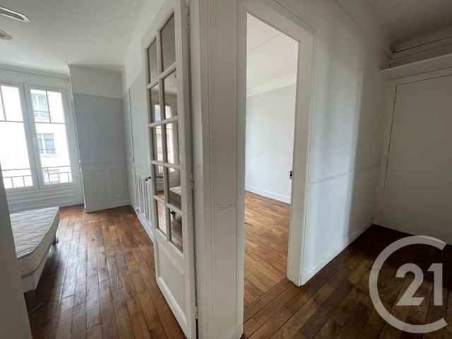 appartement - ASNIERES SUR SEINE - 92