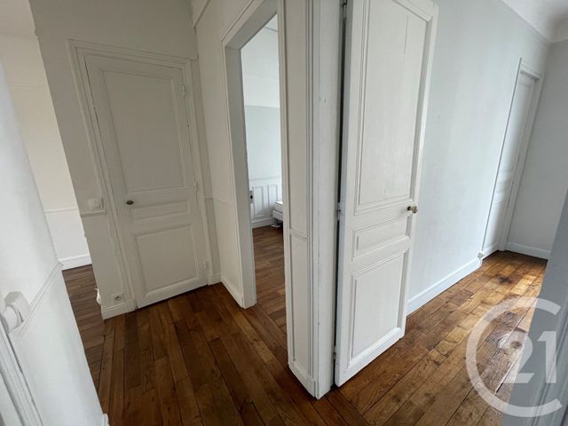 Appartement F3 &agrave; vendre - 3 pi&egrave;ces - 47 m2 - Asnieres Sur Seine - 92 - ILE-DE-FRANCE