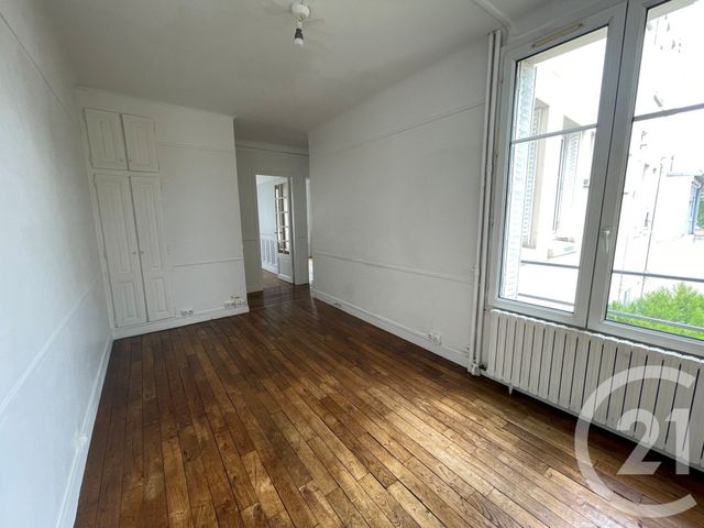 Appartement F3 &agrave; vendre - 3 pi&egrave;ces - 47 m2 - Asnieres Sur Seine - 92 - ILE-DE-FRANCE