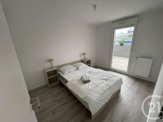 Appartement F2 &agrave; louer - 2 pi&egrave;ces - 42,40 m2 - Asnieres Sur Seine - 92 - ILE-DE-FRANCE