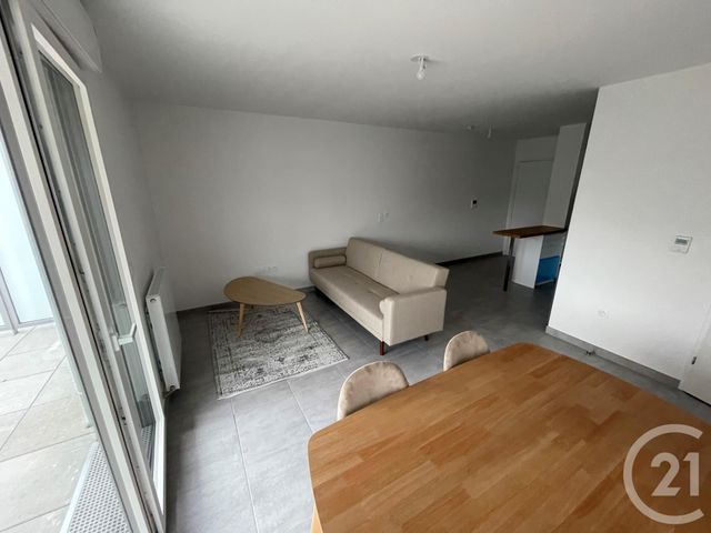 Appartement F2 &agrave; louer - 2 pi&egrave;ces - 42,40 m2 - Asnieres Sur Seine - 92 - ILE-DE-FRANCE