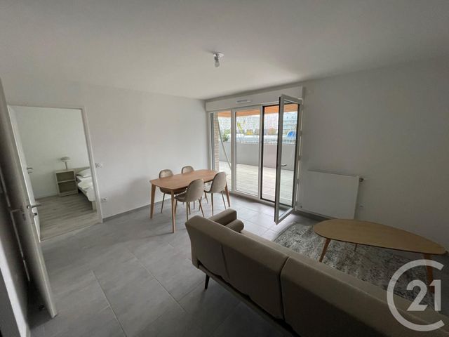 appartement - ASNIERES SUR SEINE - 92