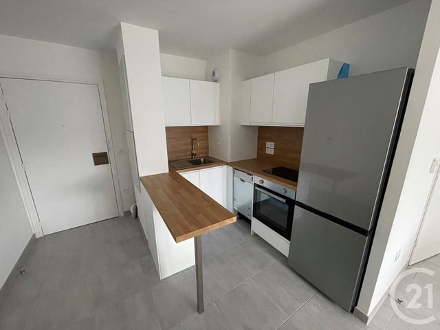 Appartement F2 &agrave; louer - 2 pi&egrave;ces - 42,40 m2 - Asnieres Sur Seine - 92 - ILE-DE-FRANCE