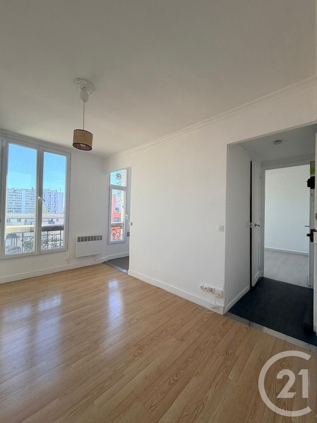 appartement - ASNIERES SUR SEINE - 92