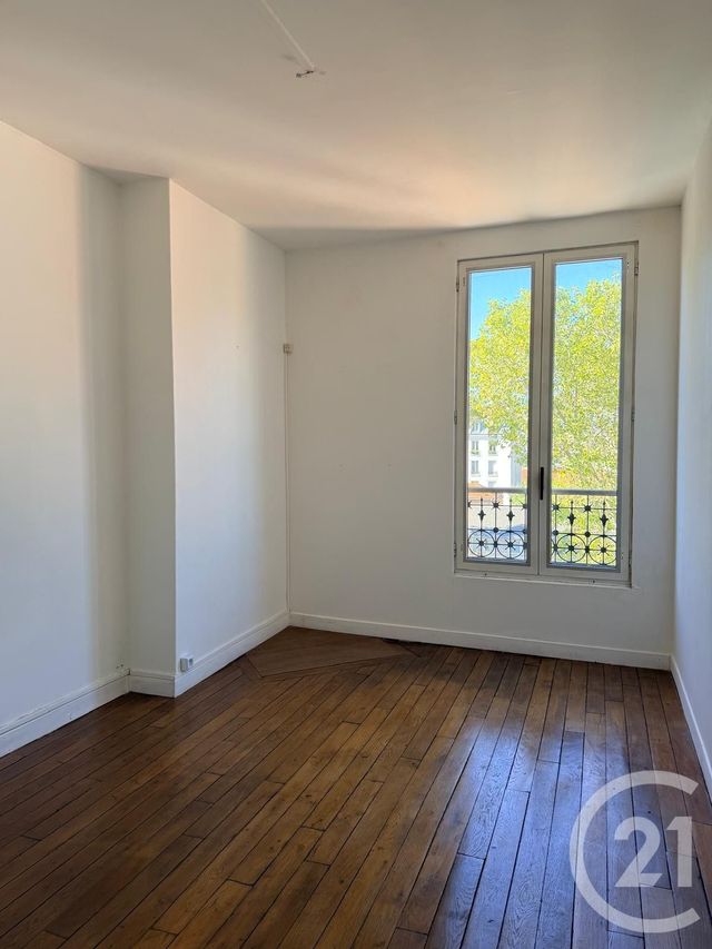 Appartement F2 &agrave; vendre - 2 pi&egrave;ces - 32,37 m2 - Asnieres Sur Seine - 92 - ILE-DE-FRANCE