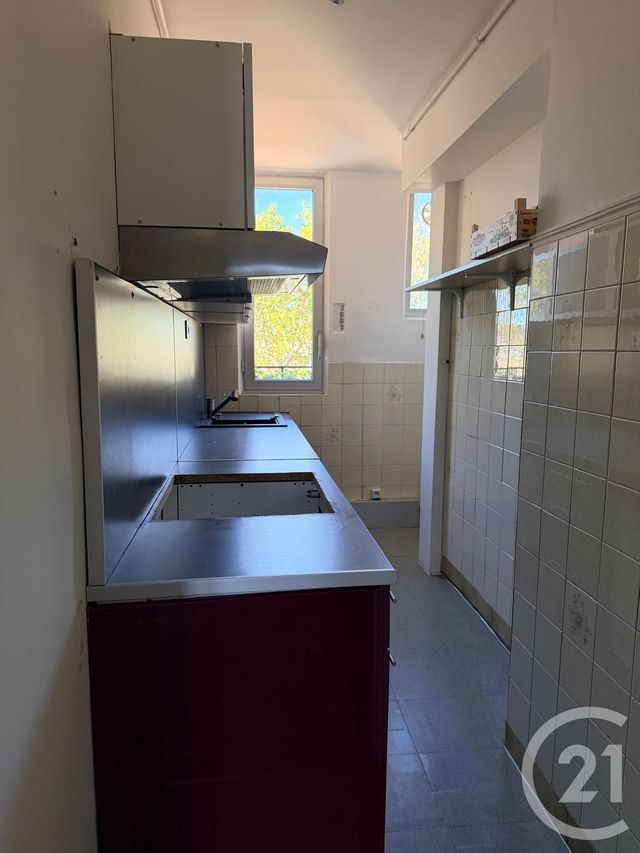 Appartement F2 &agrave; vendre - 2 pi&egrave;ces - 32,37 m2 - Asnieres Sur Seine - 92 - ILE-DE-FRANCE