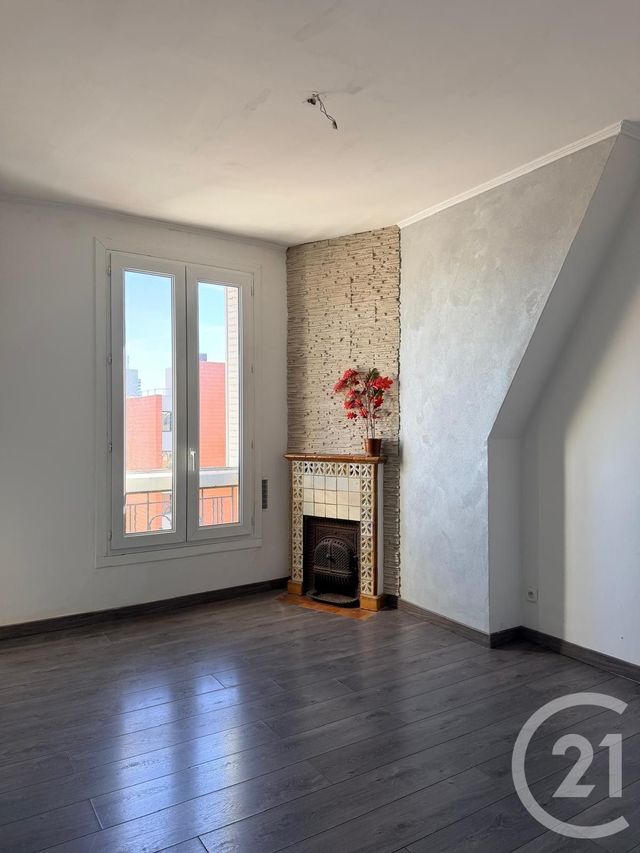 appartement - ASNIERES SUR SEINE - 92