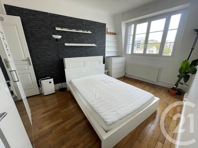 Appartement F2 &agrave; vendre - 2 pi&egrave;ces - 40,52 m2 - Asnieres Sur Seine - 92 - ILE-DE-FRANCE