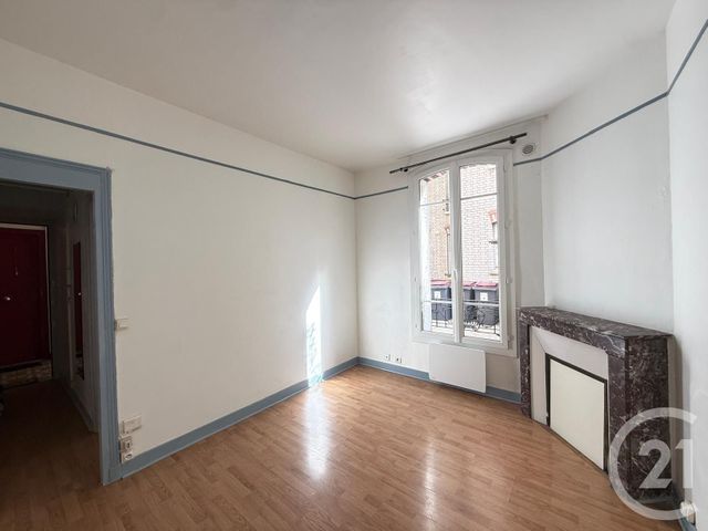 Appartement F1 &agrave; vendre - 1 pi&egrave;ce - 20,35 m2 - Asnieres Sur Seine - 92 - ILE-DE-FRANCE