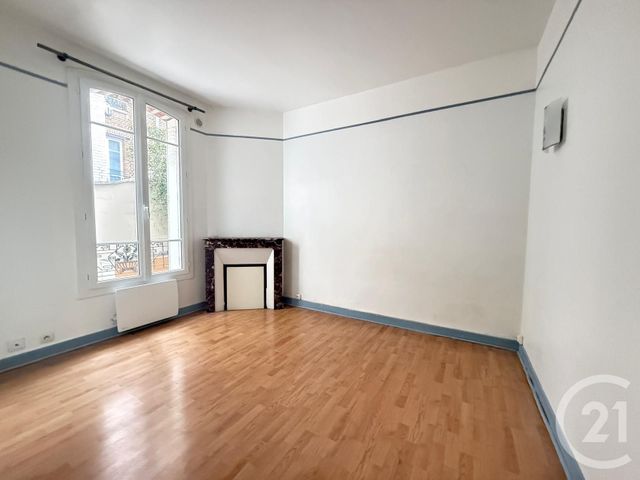 Appartement F1 &agrave; vendre - 1 pi&egrave;ce - 20,35 m2 - Asnieres Sur Seine - 92 - ILE-DE-FRANCE