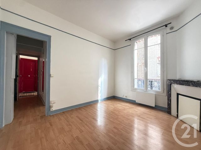 Appartement F1 à vendre ASNIERES SUR SEINE