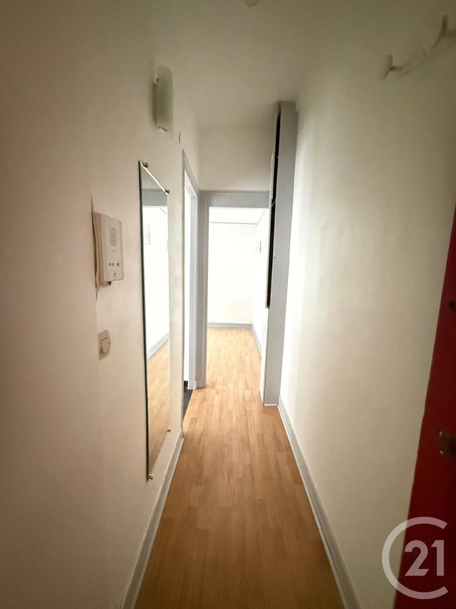 Appartement F1 &agrave; vendre - 1 pi&egrave;ce - 20,35 m2 - Asnieres Sur Seine - 92 - ILE-DE-FRANCE