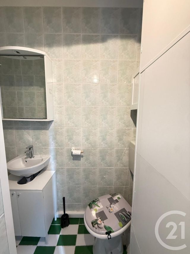 Appartement F1 &agrave; vendre - 1 pi&egrave;ce - 20,35 m2 - Asnieres Sur Seine - 92 - ILE-DE-FRANCE