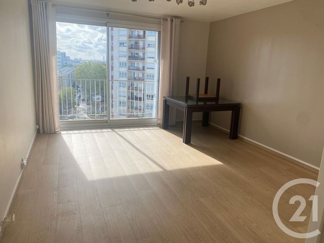 Appartement F3 &agrave; louer - 3 pi&egrave;ces - 62,55 m2 - Asnieres Sur Seine - 92 - ILE-DE-FRANCE