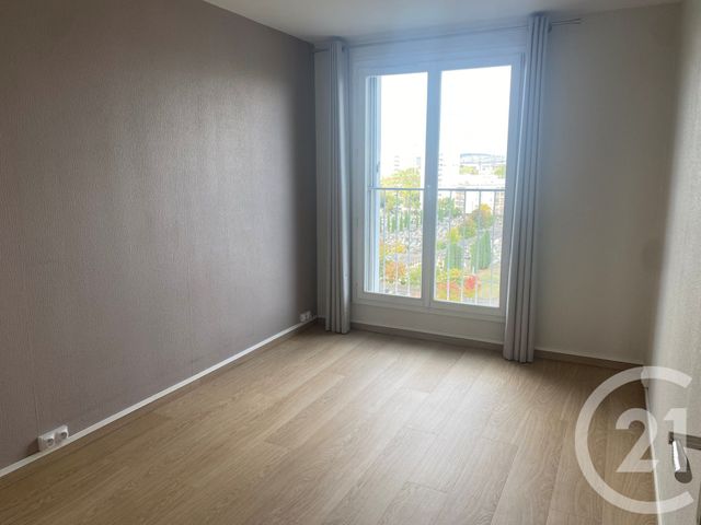 Appartement F3 &agrave; louer - 3 pi&egrave;ces - 62,55 m2 - Asnieres Sur Seine - 92 - ILE-DE-FRANCE