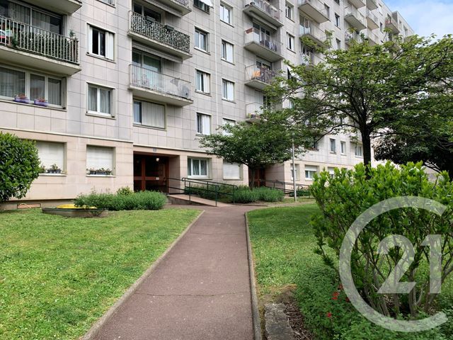 Appartement F3 à louer ASNIERES SUR SEINE