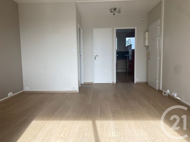 Appartement F3 &agrave; louer - 3 pi&egrave;ces - 62,55 m2 - Asnieres Sur Seine - 92 - ILE-DE-FRANCE