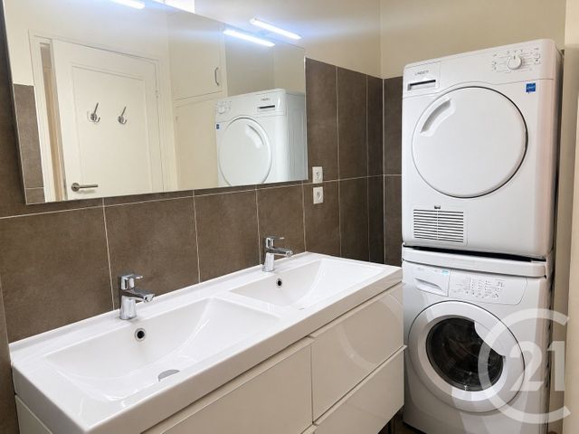 Appartement F4 &agrave; vendre - 4 pi&egrave;ces - 86,76 m2 - Courbevoie - 92 - ILE-DE-FRANCE