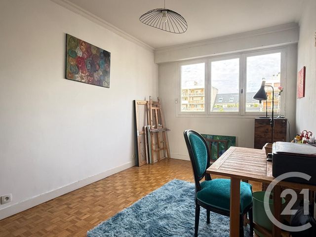 Appartement F4 &agrave; vendre - 4 pi&egrave;ces - 86,76 m2 - Courbevoie - 92 - ILE-DE-FRANCE