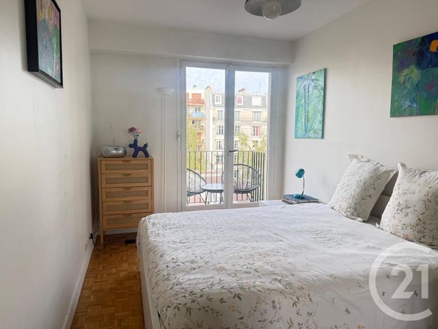 Appartement F4 &agrave; vendre - 4 pi&egrave;ces - 86,76 m2 - Courbevoie - 92 - ILE-DE-FRANCE