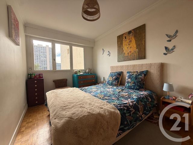 Appartement F4 &agrave; vendre - 4 pi&egrave;ces - 86,76 m2 - Courbevoie - 92 - ILE-DE-FRANCE