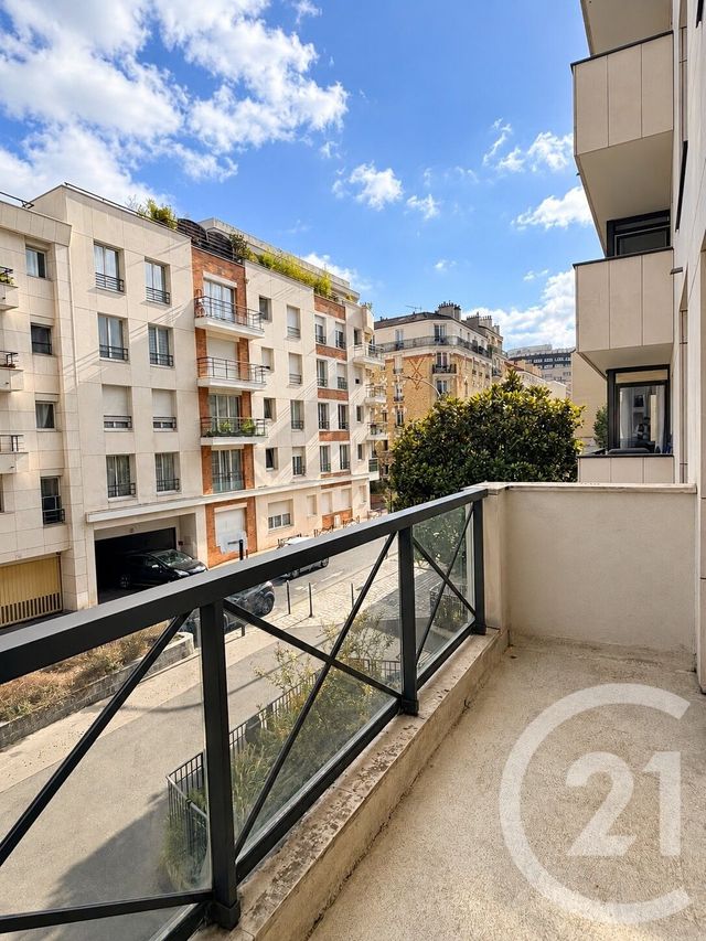 Appartement F4 &agrave; vendre - 4 pi&egrave;ces - 84,52 m2 - Courbevoie - 92 - ILE-DE-FRANCE