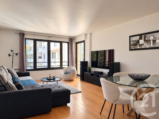 appartement - COURBEVOIE - 92