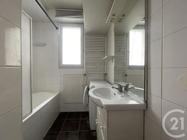 Appartement F2 &agrave; louer - 2 pi&egrave;ces - 38,32 m2 - Clichy - 92 - ILE-DE-FRANCE