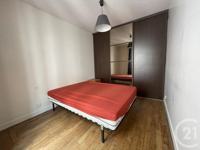Appartement F2 &agrave; louer - 2 pi&egrave;ces - 38,32 m2 - Clichy - 92 - ILE-DE-FRANCE