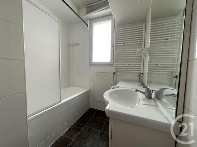 Appartement F2 &agrave; louer - 2 pi&egrave;ces - 38,32 m2 - Clichy - 92 - ILE-DE-FRANCE