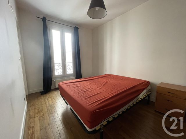 Appartement F2 &agrave; louer - 2 pi&egrave;ces - 38,32 m2 - Clichy - 92 - ILE-DE-FRANCE